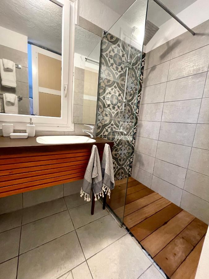 Olive Mill Cottage Skopelos Town Bagian luar foto