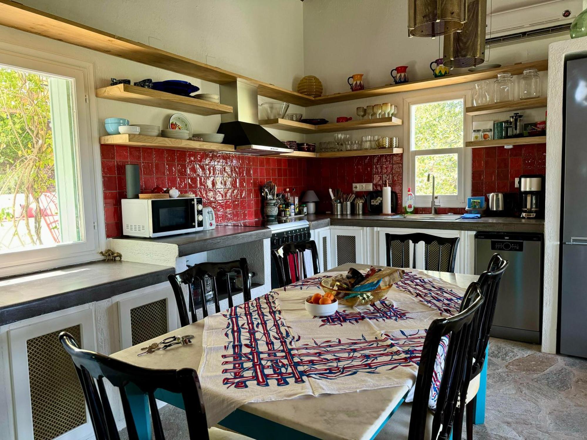Olive Mill Cottage Skopelos Town Bagian luar foto